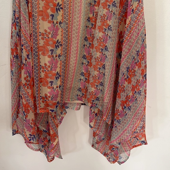 Ella Moss Boho tank top - Picture 3 of 6